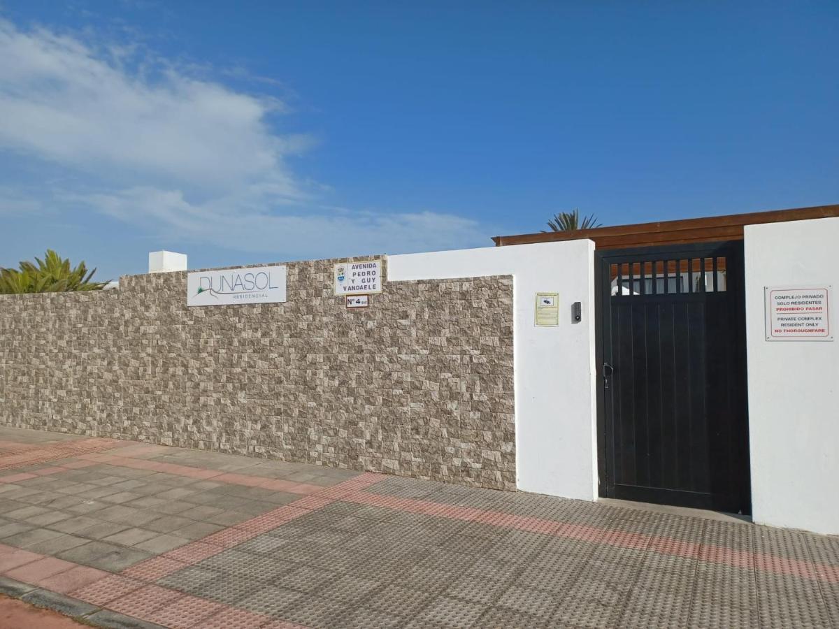 科拉雷侯Casa Penny公寓 外观 照片