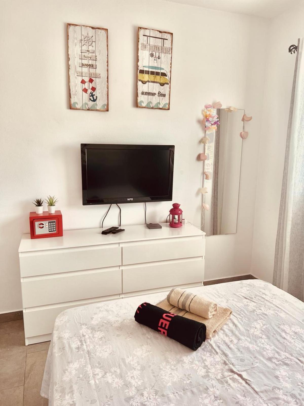 科拉雷侯Casa Penny公寓 外观 照片