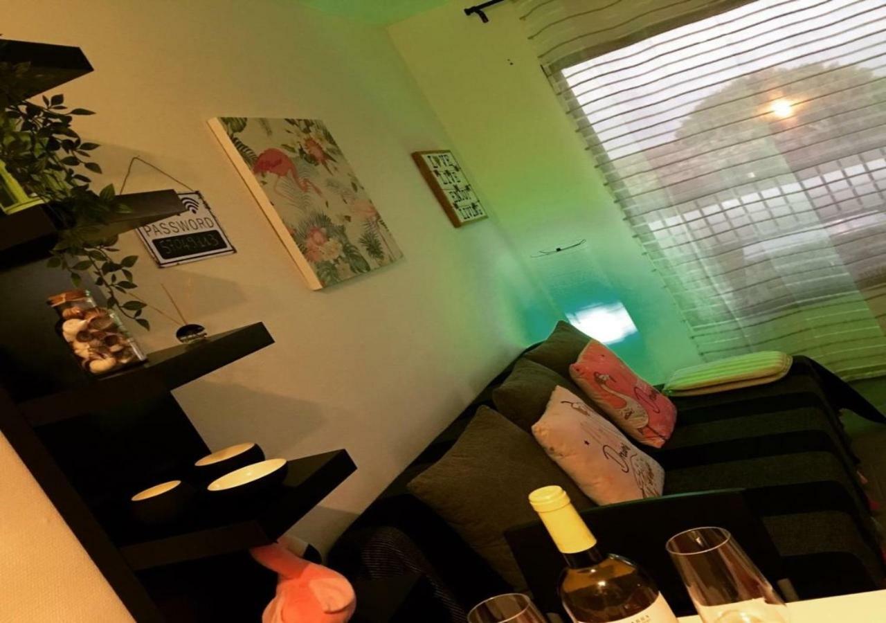 科拉雷侯Casa Penny公寓 外观 照片